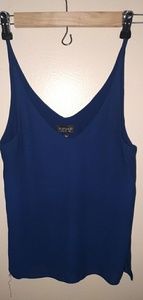 Topshop tank top!!